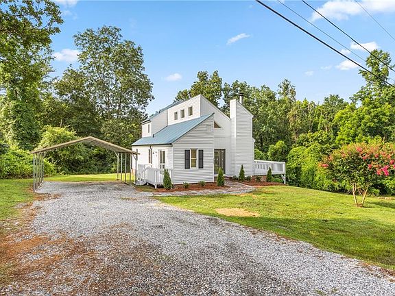 2nd image of 2303 Brightwood Dr