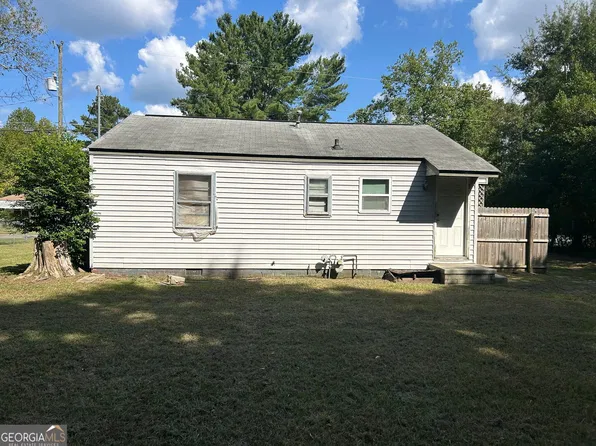 501 Camellia Cir, Warner Robins, GA 31093