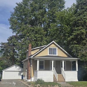 304 S State Rd, Davison, MI, 48423