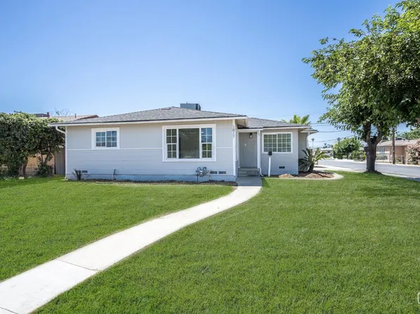 1817 Le May Ave, Bakersfield, CA 93304
