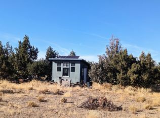 5037 S Sioux Loop, Prineville, OR 97754