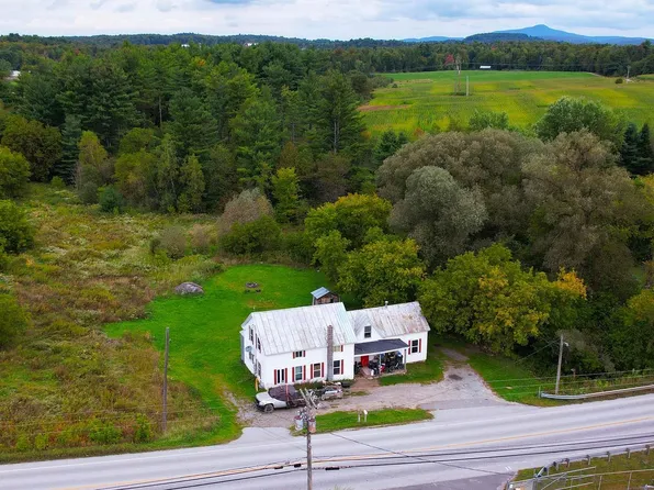 273 Sampsonville Road, Enosburg, VT 05450