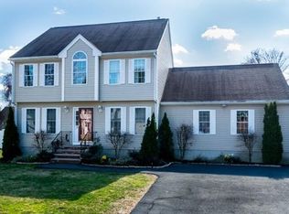 3 Mikaila Way, Woburn, MA 01801
