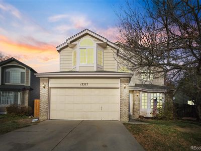 13377 Franklin Street, Thornton, CO, 80241