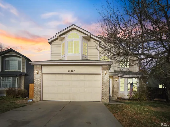 13377 Franklin Street, Thornton, CO 80241