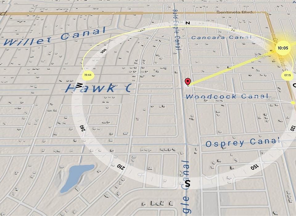 2nd image of 216 GENOA AVENUE S LOT 8