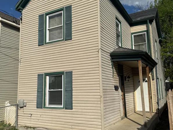 234 N 11th St, Hamilton, OH 45011