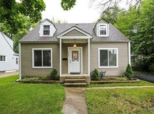 2628 Silver Creek Dr, Franklin Park, IL