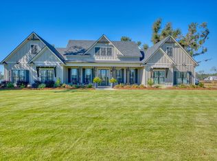 5463 Timberwind Cir, Lake Park, GA 31636