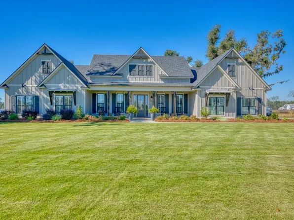 5463 Timberwind Cir, Lake Park, GA 31636