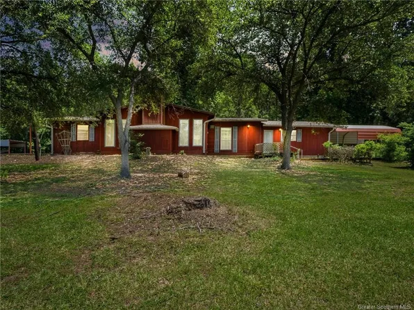 248 Lafayette Dr, Many, LA 71449