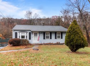 509 Foxon Rd, East Haven, CT 06513