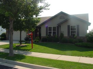 418 E Hill Pkwy, Madison, WI 53718