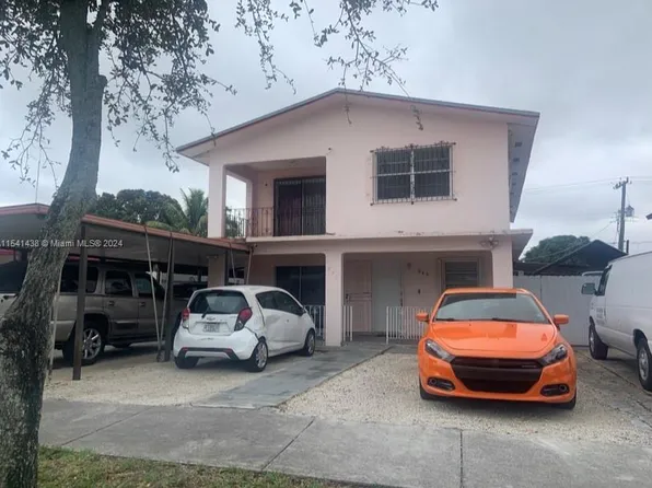 940 E 20th St, Hialeah, FL 33013