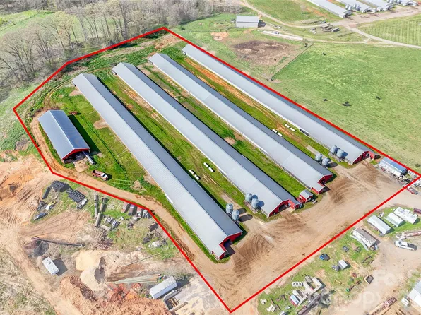 0 River Rd, Lincolnton, NC 28092