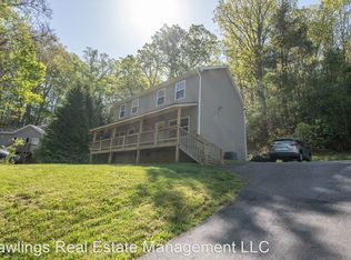 128 Avondale Rd #A, Asheville, NC 28803