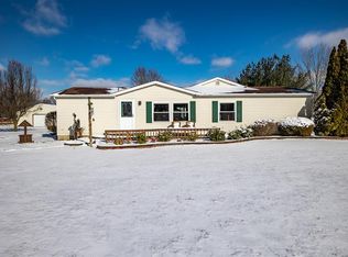 2129 Oakland Locust Ridge Rd, Mount Orab, OH 45154