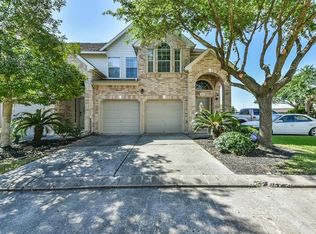 7619 S Linpar Ct, Houston, TX 77040