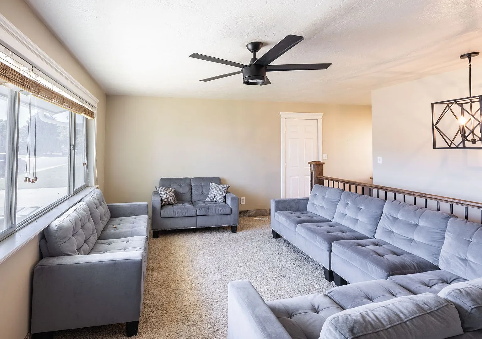 Awesome 5 Bed 2 Bath Home In Pocatello With Washer And Dryer Included — Photo 3