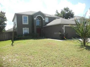 162 Marseille Oaks Dr, Orlando, FL 32839