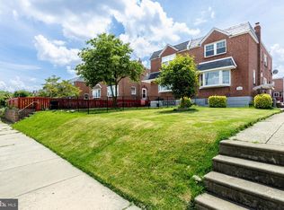 3008 Nesper St, Philadelphia, PA 19152