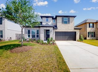 422 Barrios Bay Ln, La Porte, TX 77571