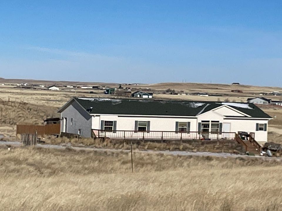 9844 Chameleon St, Evansville, WY 82636 Zillow