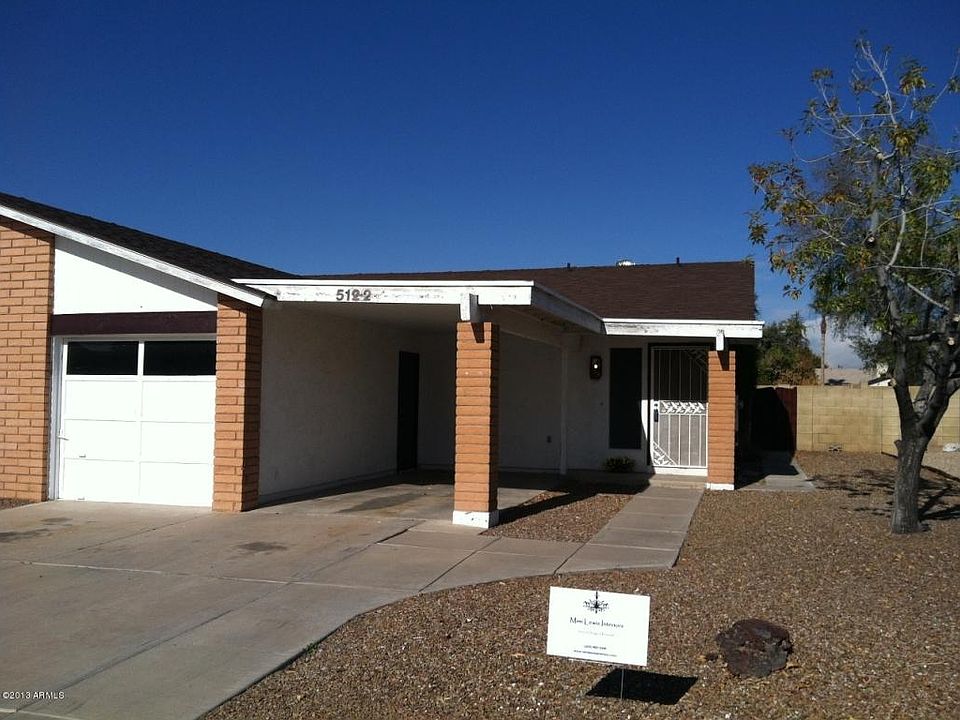 1st image of 5122 W Wood Dr