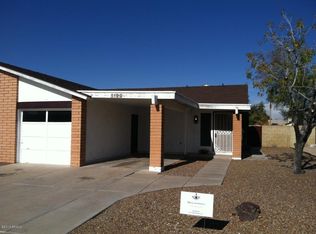 5122 W Wood Dr, Glendale, AZ 85304
