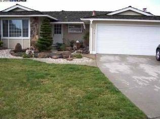 32514 Sheila Ct, Union City, CA 94587