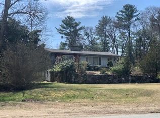 41 Plympton St, Middleboro, MA 02346