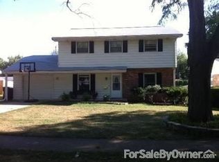 503 Bright Dr, Normal, IL 61761