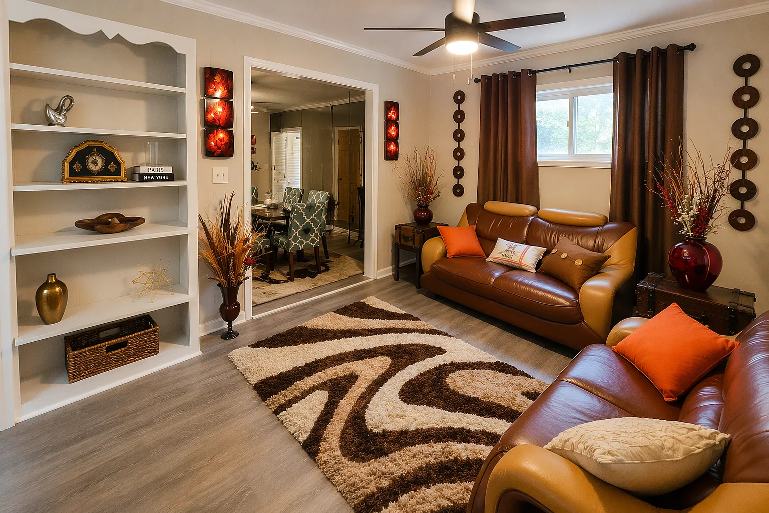 1824 Tiger Flowers Dr NW — Photo 4
