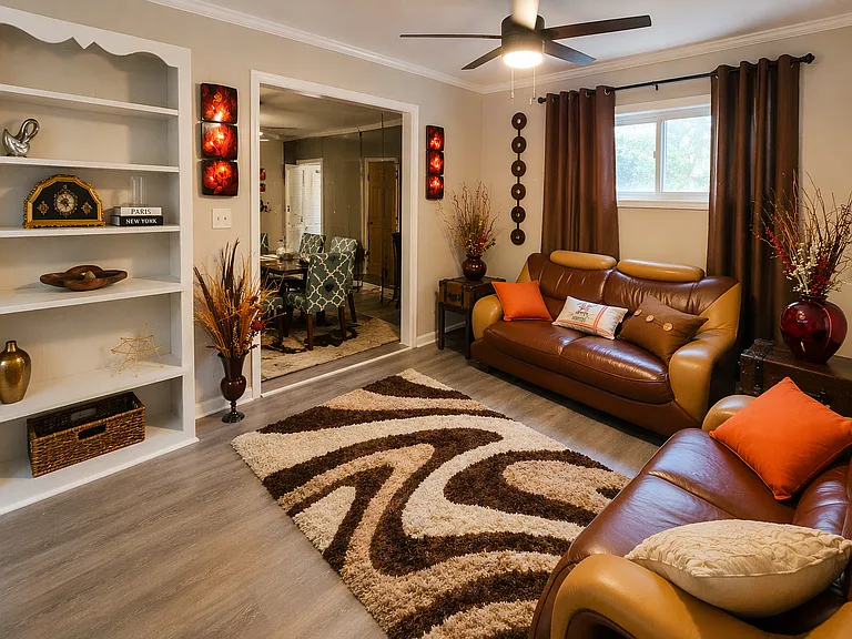 1824 Tiger Flowers Dr NW — Photo 4
