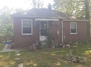 3233 Sandhill Dr, Fort Wayne, IN 46809