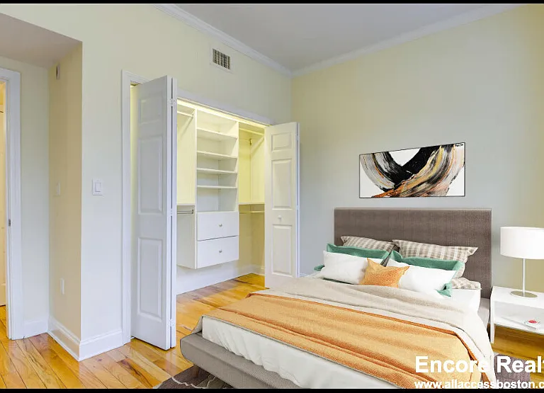 1 Chauncy St #2 — Photo 9