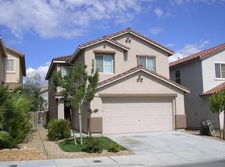 4920 Hostetler Ave, Las Vegas, NV 89131