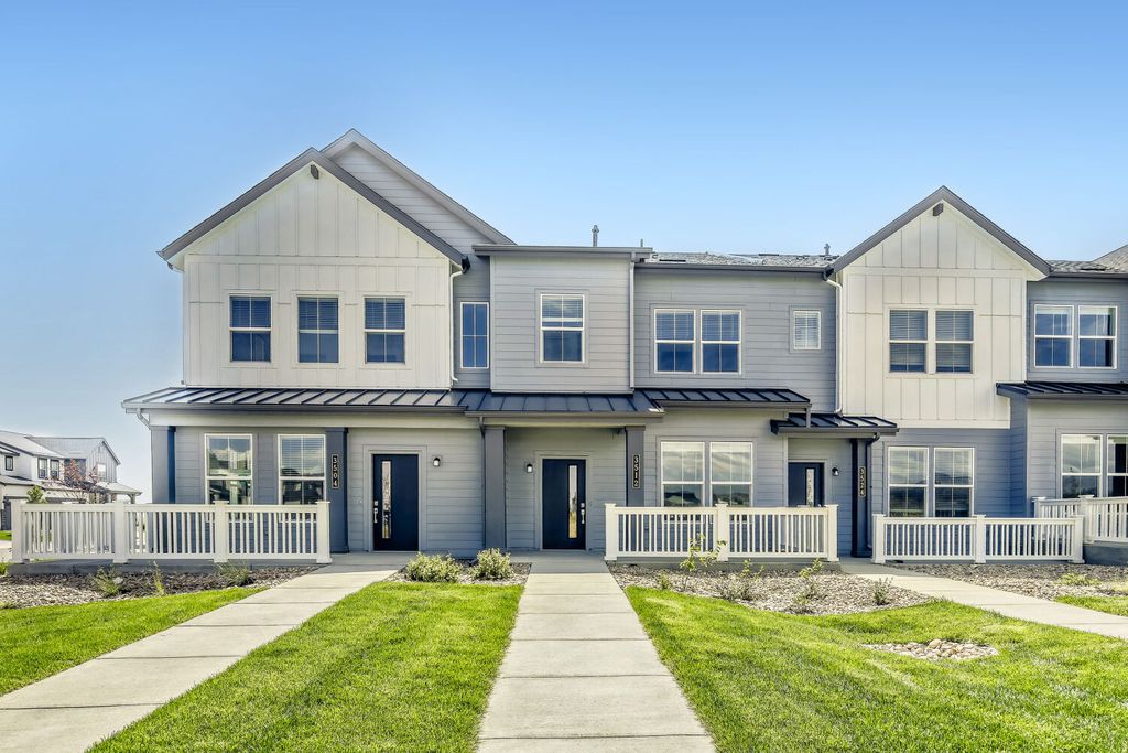 3512 Quincy Bay Pl
