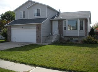 77 W 525 N, Layton, UT 84041