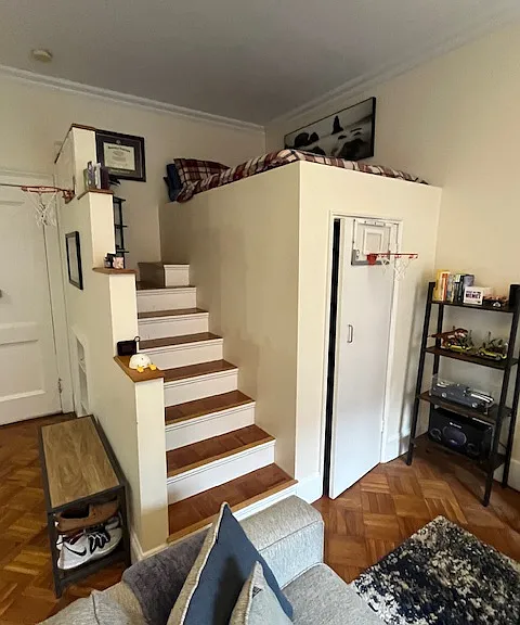 247 Beacon St #5 — Photo 5