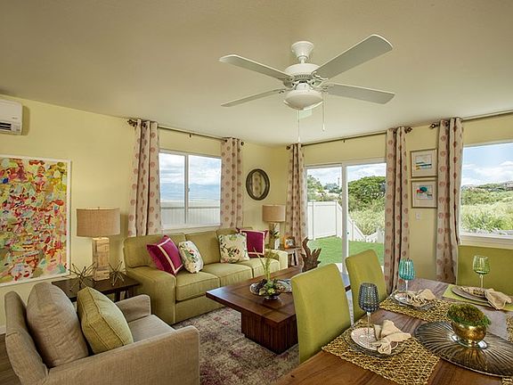 3rd image of 183 Poouli St Lot 127