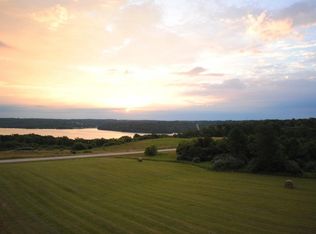 Sailing Ridge Rd, Brookville, IN 47012