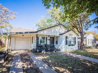 2604 39th St, Lubbock, TX 79413