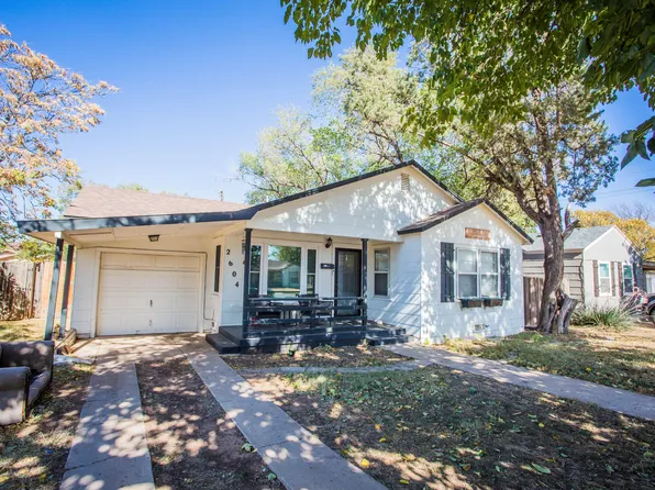 2604 39th St, Lubbock, TX 79413