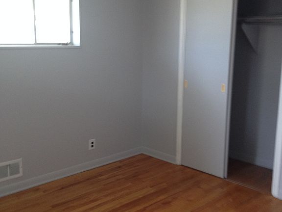 Upstairs Bedroom
