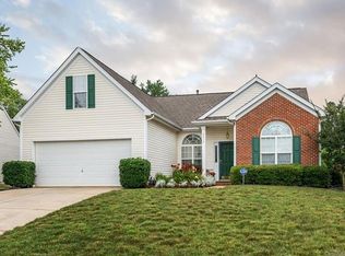 6012 Grove Creek Ln #229, Charlotte, NC 28273