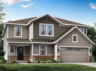 Paddington Plan, Ravinia : Ravinia Venture, Westfield, IN 46074