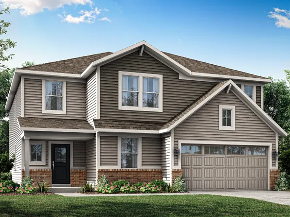 Paddington Plan, Magnolia Ridge : Magnolia Ridge Venture