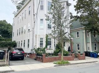42 Harrison St #1, Somerville, MA 02143