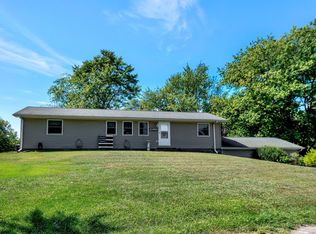 21401 W Angle Rd, Wilmington, IL 60481